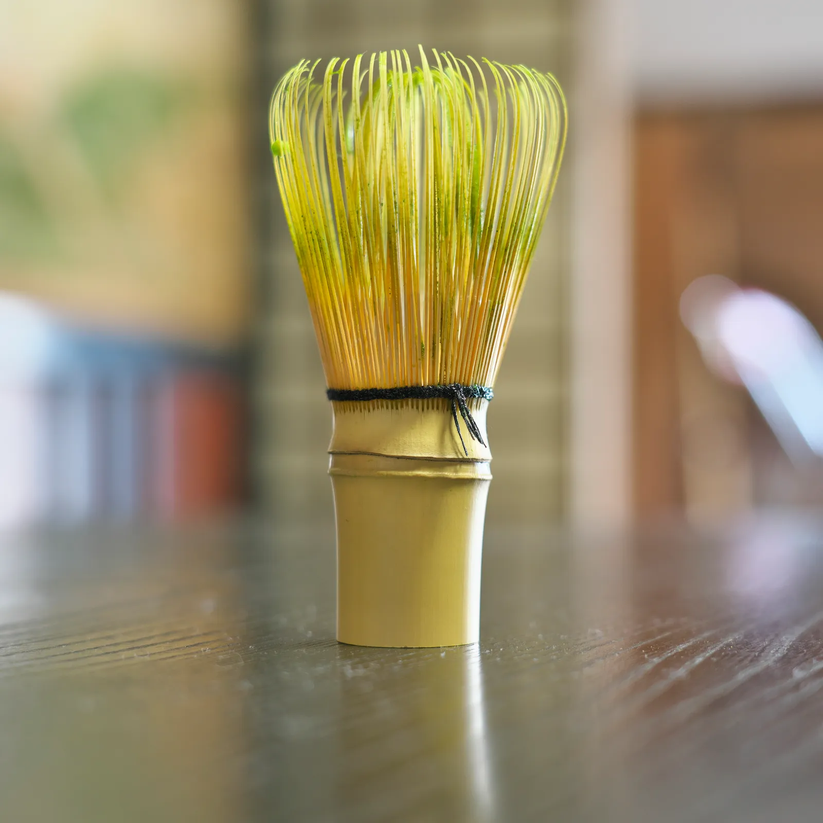 Chasen Bamboo Whisk