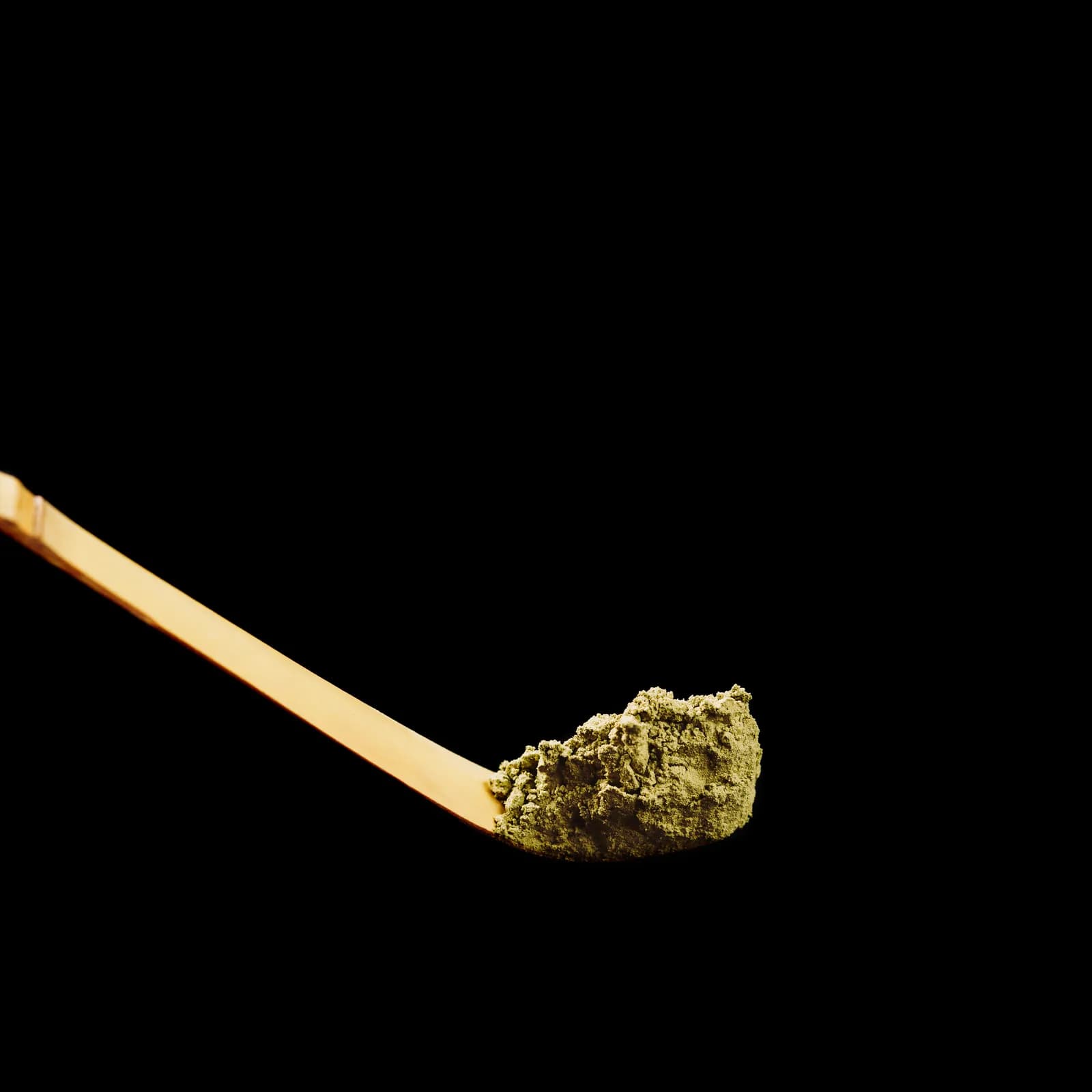 Chashaku Scoop