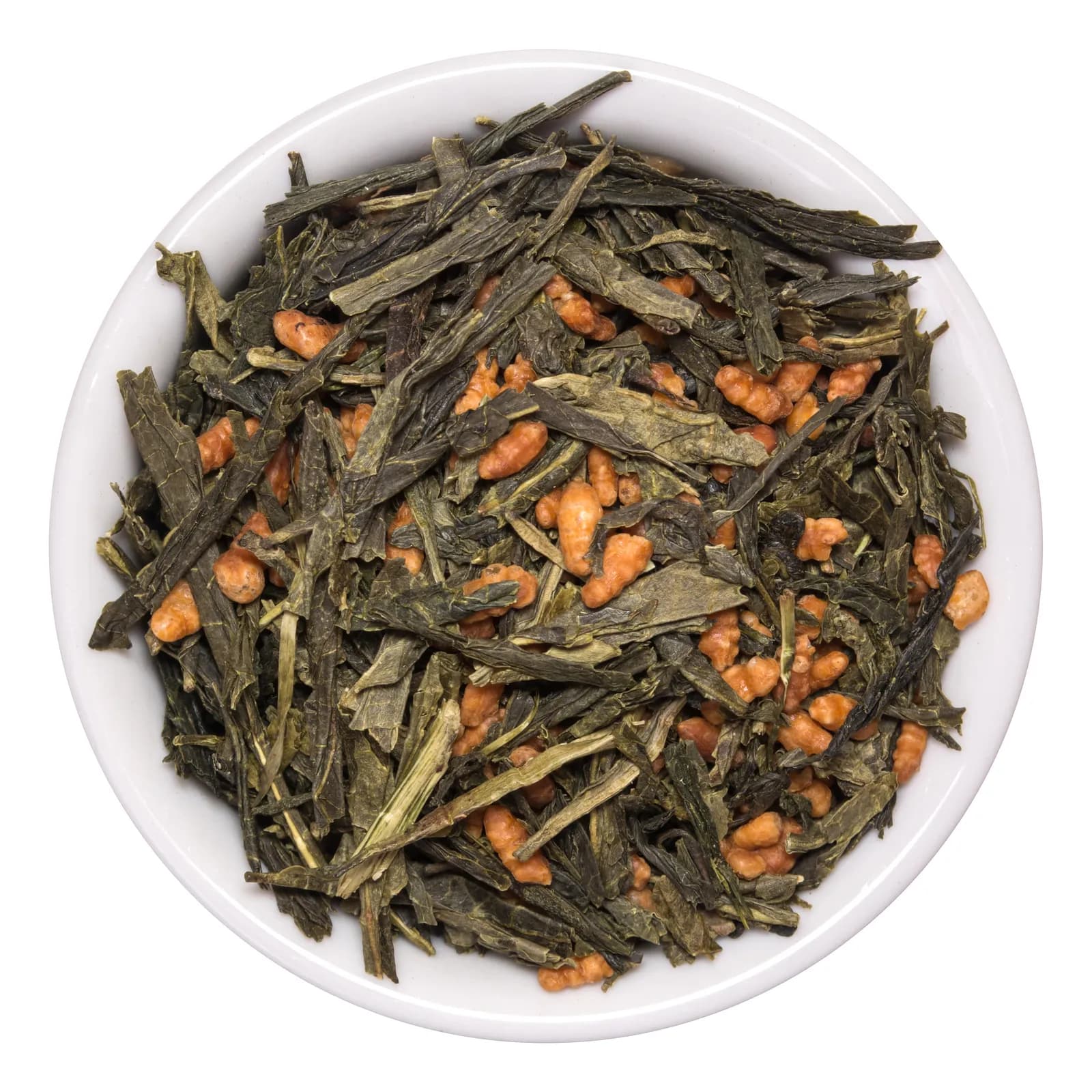 Genmaicha