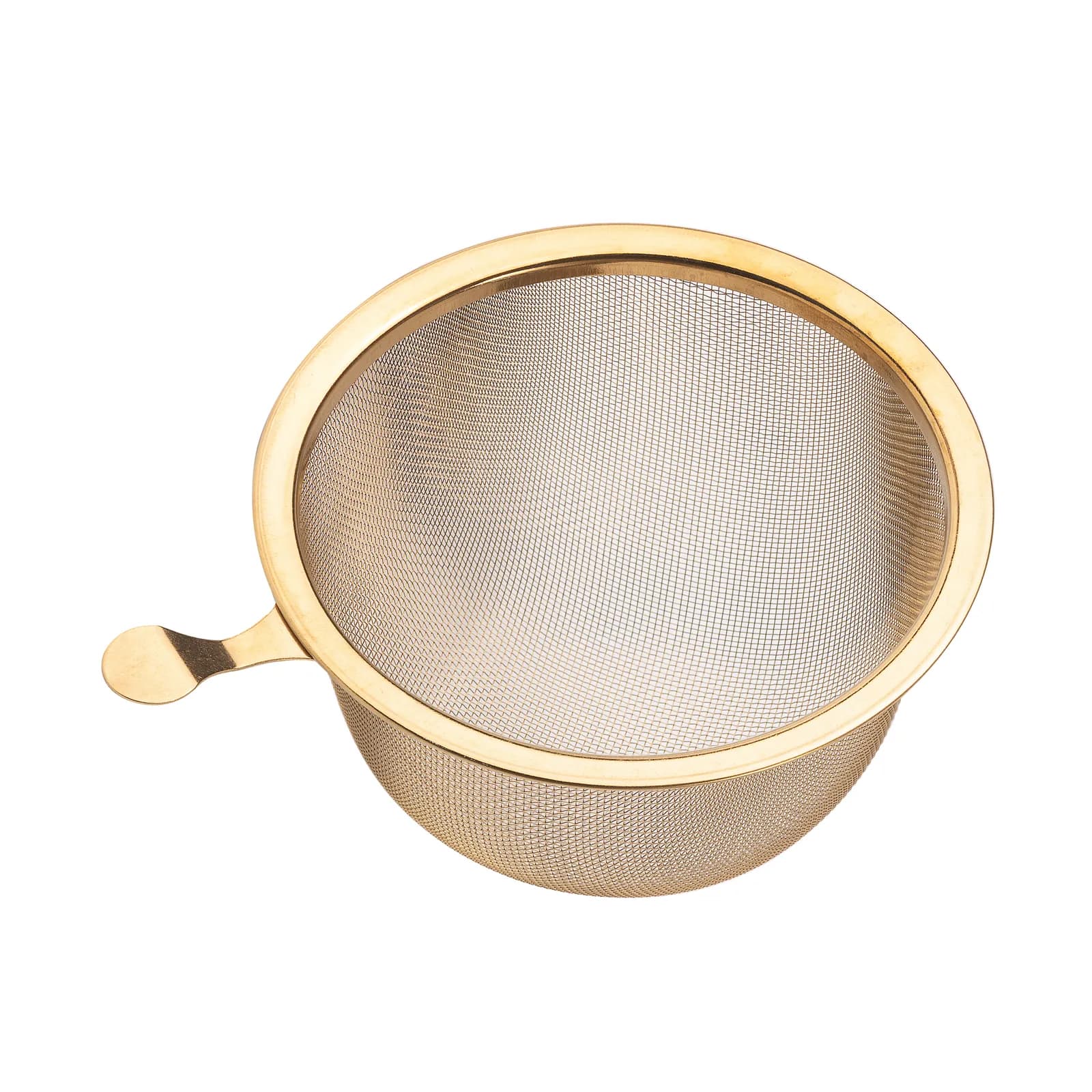 Matcha Sifter