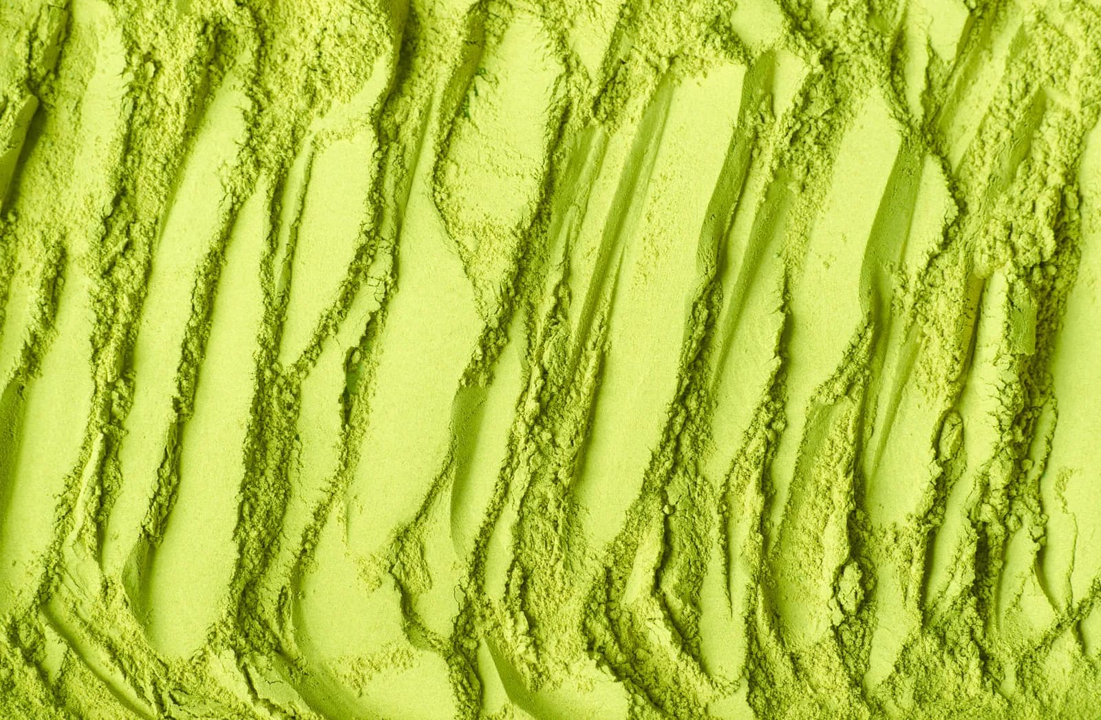 Ceremonial Matcha